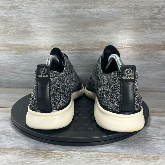 Cole Haan Men's 2.Zerogrand Stitchlite Oxfords Size 8 - Picture 4 of 10